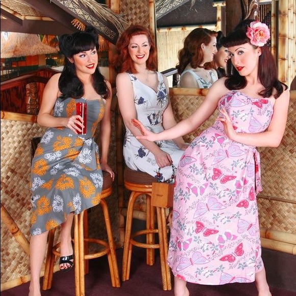 Meet your Posher, Vanessa - Picture 7 of 7